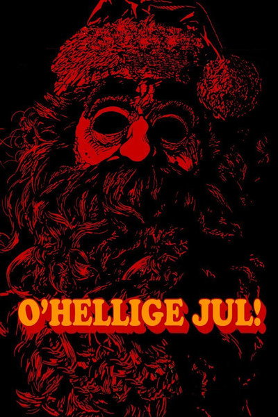 Póster de Christmas Cruelty!