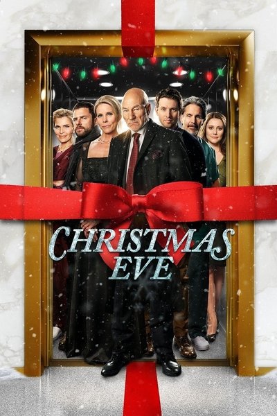 Póster de Christmas Eve