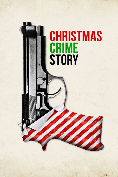 Póster de Christmas Eve
