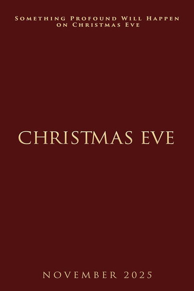 Póster de Christmas Eve