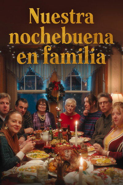 Póster de Christmas Eve in Miller's Point