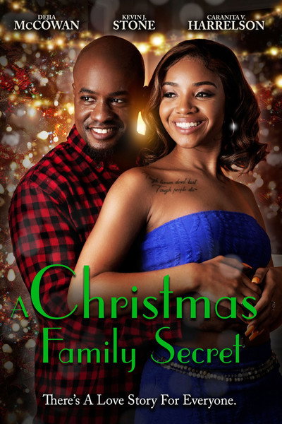 Póster de Christmas Family Secret
