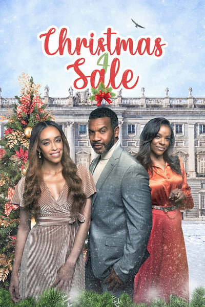 Póster de Christmas for Sale