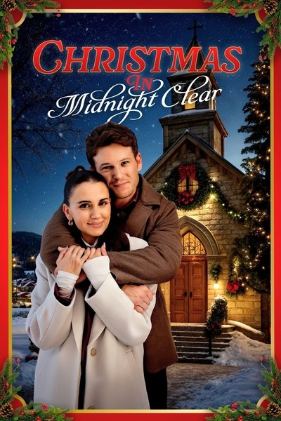 Póster de Christmas in Midnight Clear