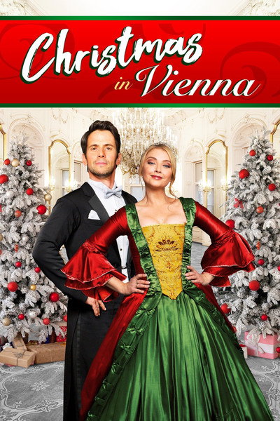 Póster de Christmas in Vienna