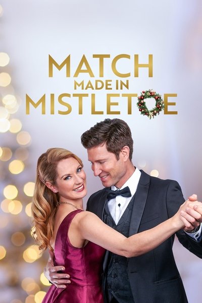 Póster de Christmas in Washington