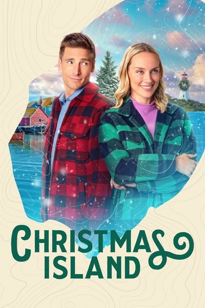 Póster de Christmas Island