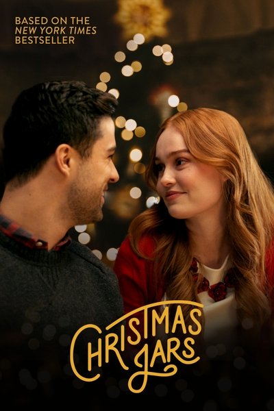 Póster de Christmas Jars
