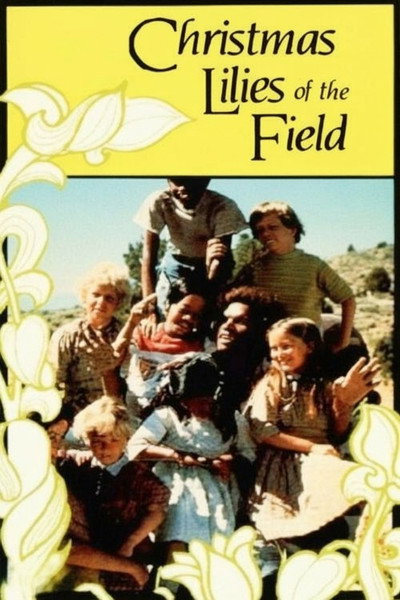 Póster de Christmas Lilies of the Field