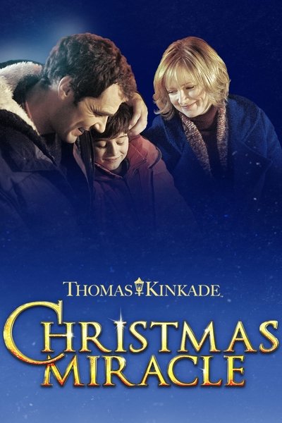 Póster de Christmas Miracle
