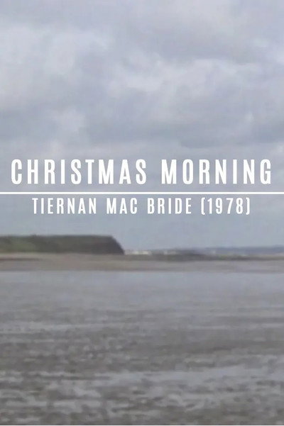 Póster de Christmas Morning