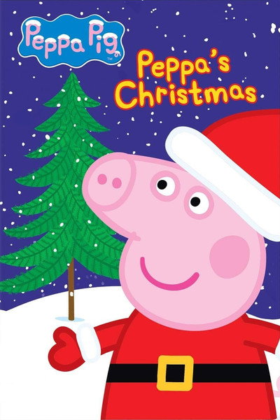 Póster de Christmas Special