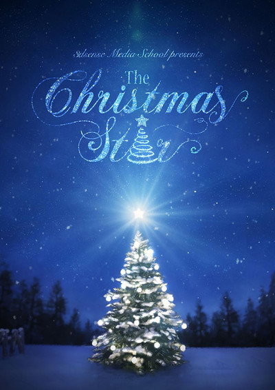 Póster de Christmas Star