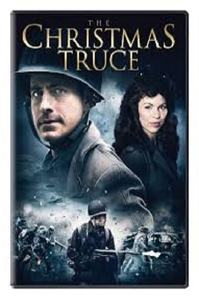 Póster de Christmas Truce