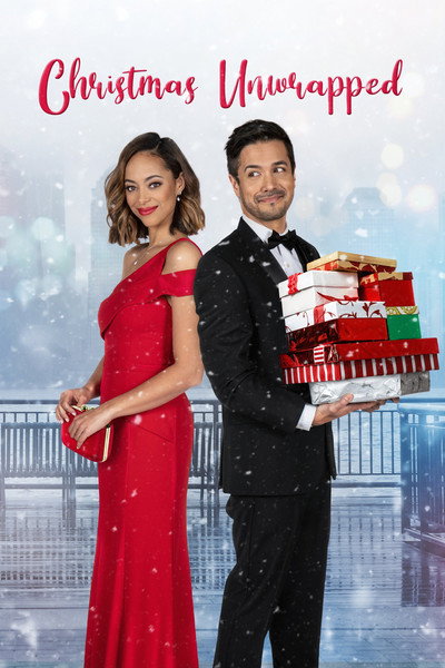 Póster de Christmas Unwrapped