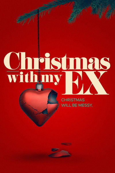 Póster de Christmas with My Ex
