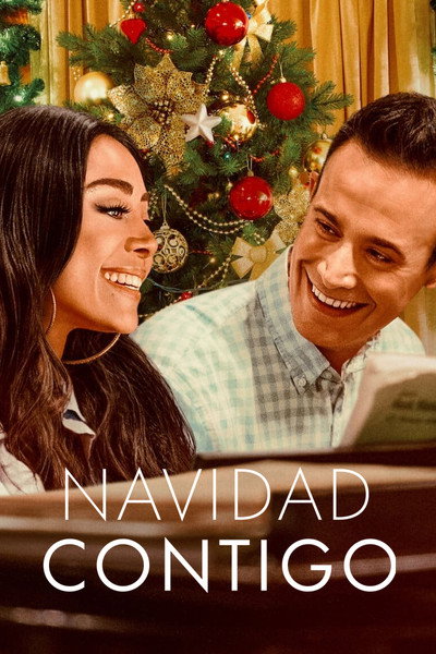 Póster de Christmas with You