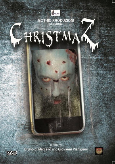 Póster de Christmaz