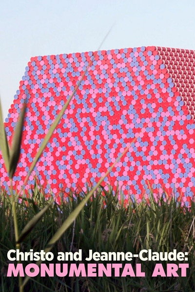 Póster de Christo and Jeanne-Claude: Monumental Art