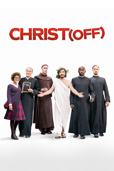 Póster de Christ(Off)