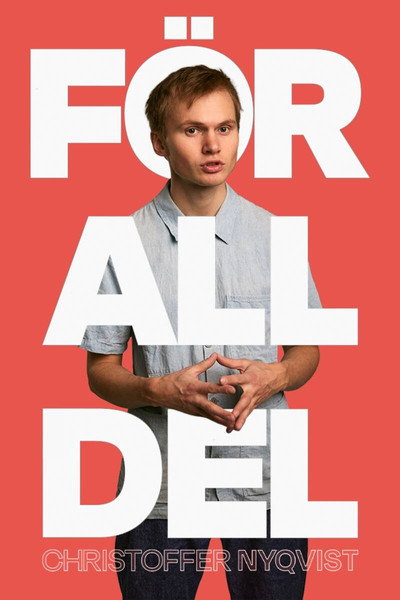 Póster de Christoffer Nyqvist - För all del