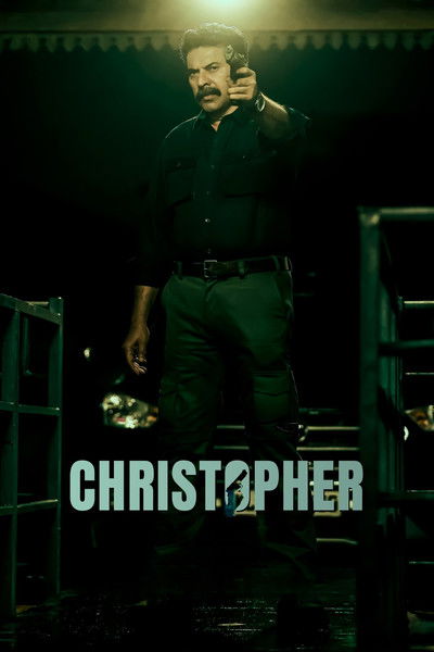 Póster de Christopher