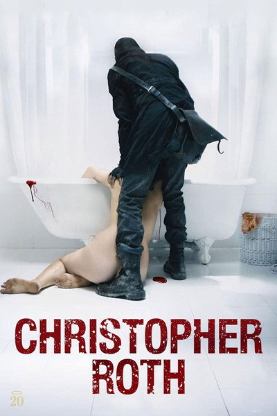 Póster de Christopher Roth