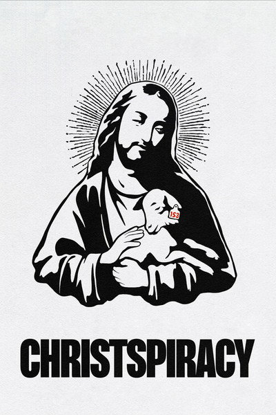 Póster de Christspiracy