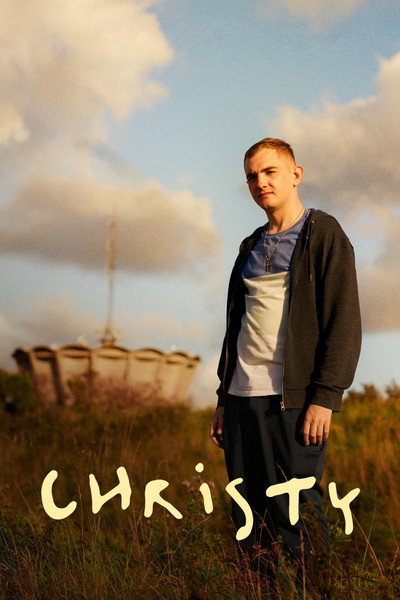 Póster de Christy