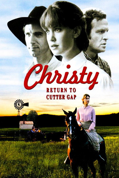 Póster de Christy: The Movie