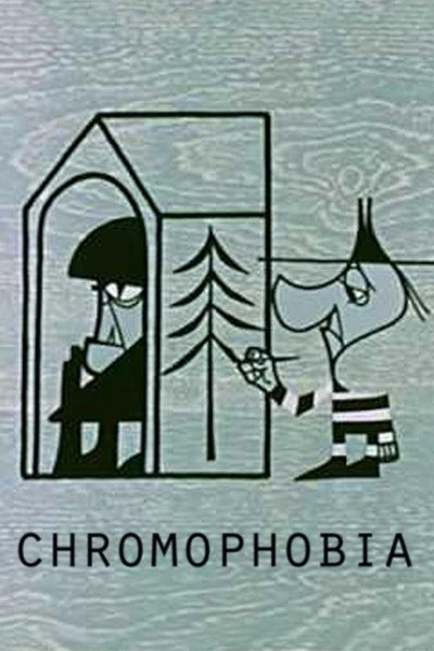 Póster de Chromophobia