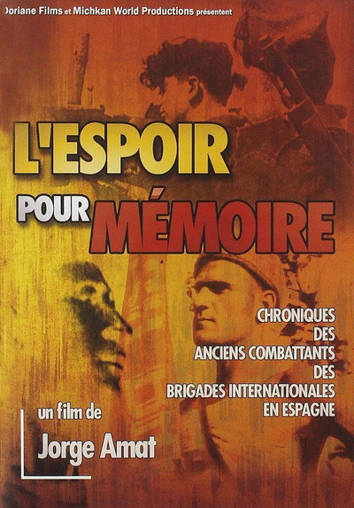 Póster de Chronicles of Hope
