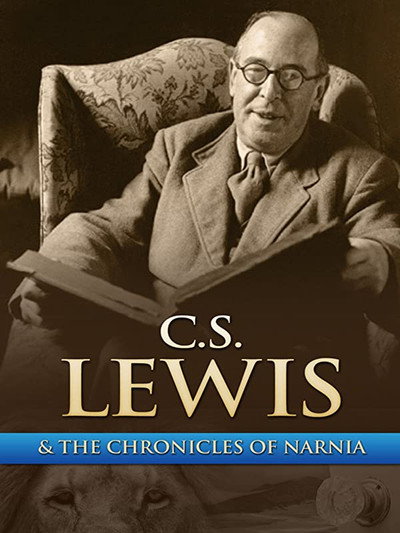 Póster de Chronicling Narnia: The C.S Lewis Story
