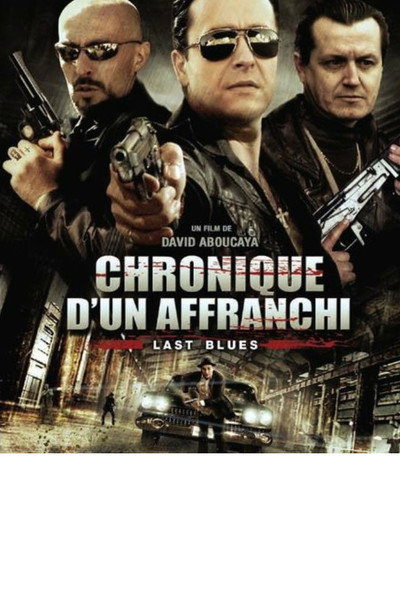 Póster de Chronique d'un Affranchi