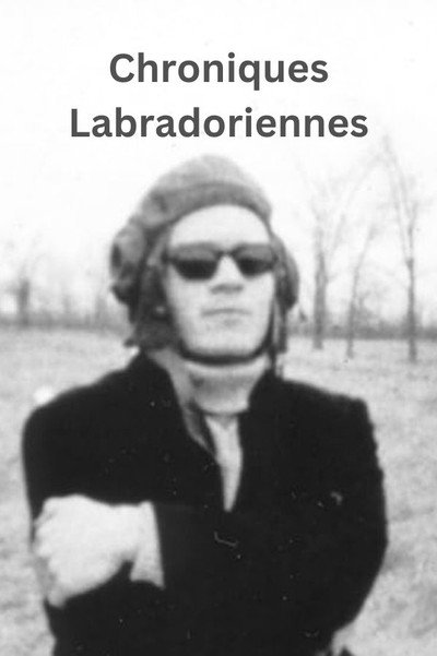 Póster de Chroniques labradoriennes