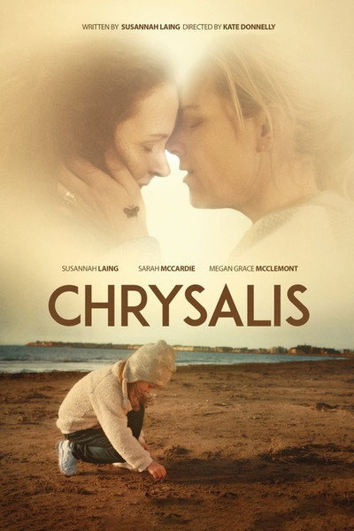 Póster de Chrysalis