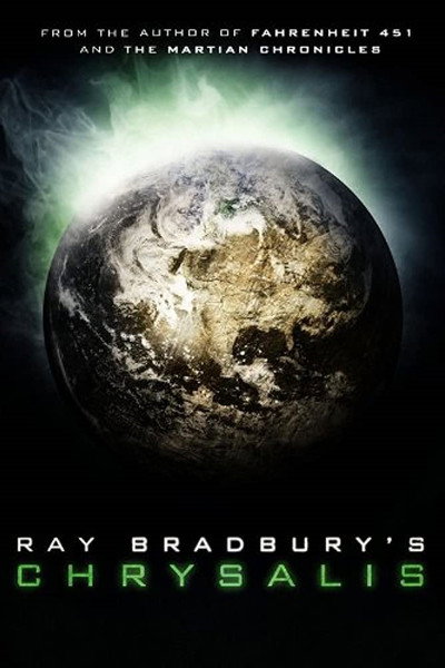 Póster de Chrysalis
