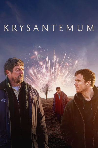 Póster de Chrysanthemum