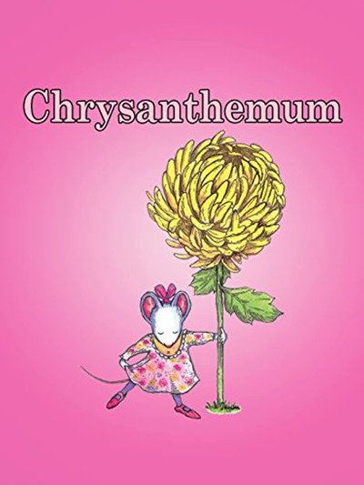Póster de Chrysanthemum