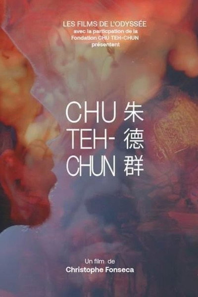 Póster de Chu Teh-Chun