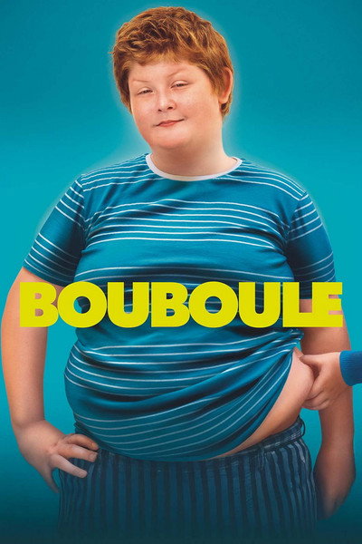 Póster de Chubby
