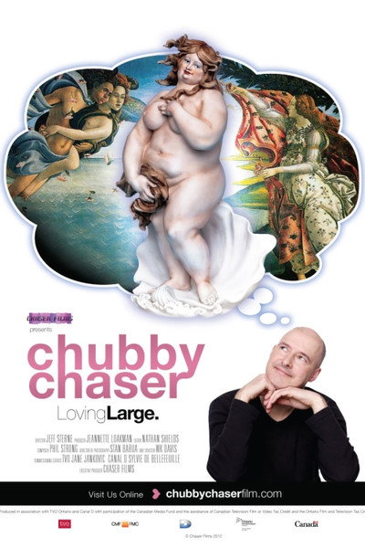 Póster de Chubby Chaser