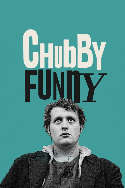 Póster de Chubby Funny