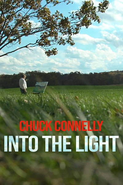 Póster de Chuck Connelly: Into the Light