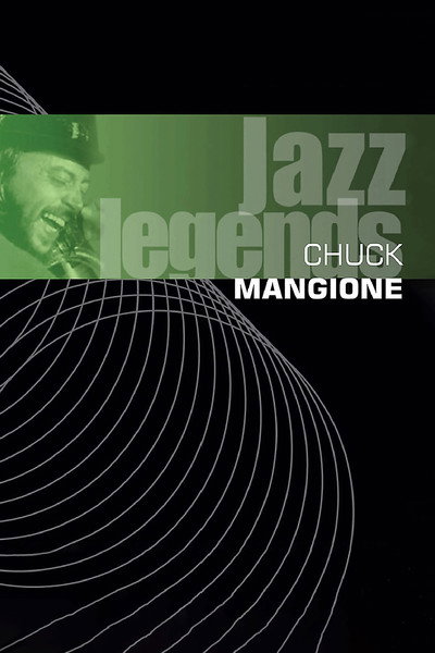 Póster de Chuck Mangione: Live Palaisdes Festivals Hall Cannes 1989