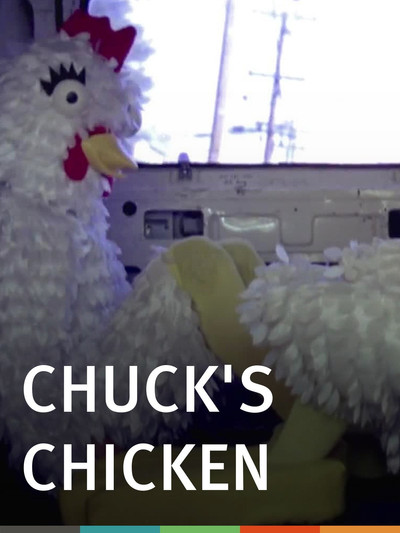 Póster de Chuck's Chicken