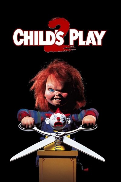 Chucky: el muñeco diabólico 2