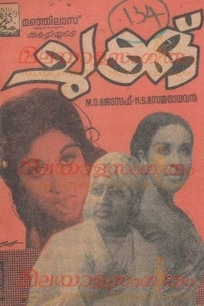 Póster de Chukku