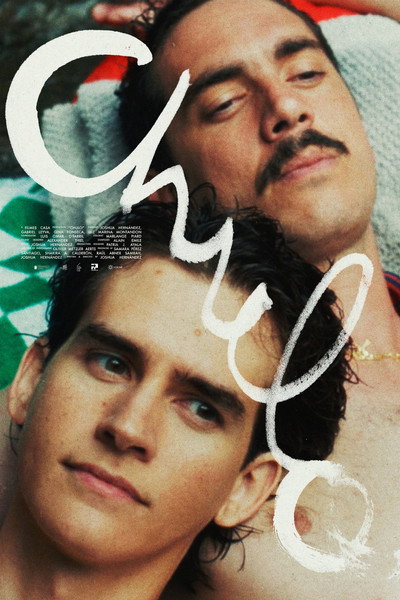 Póster de Chulo