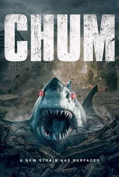 Póster de Chum!